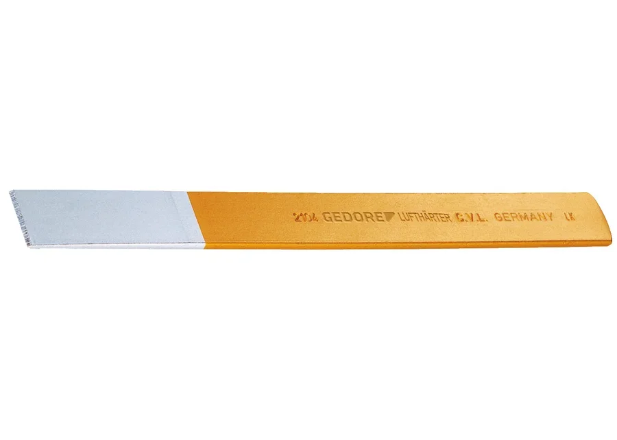 GEDORE slotted chisel, catalogue image