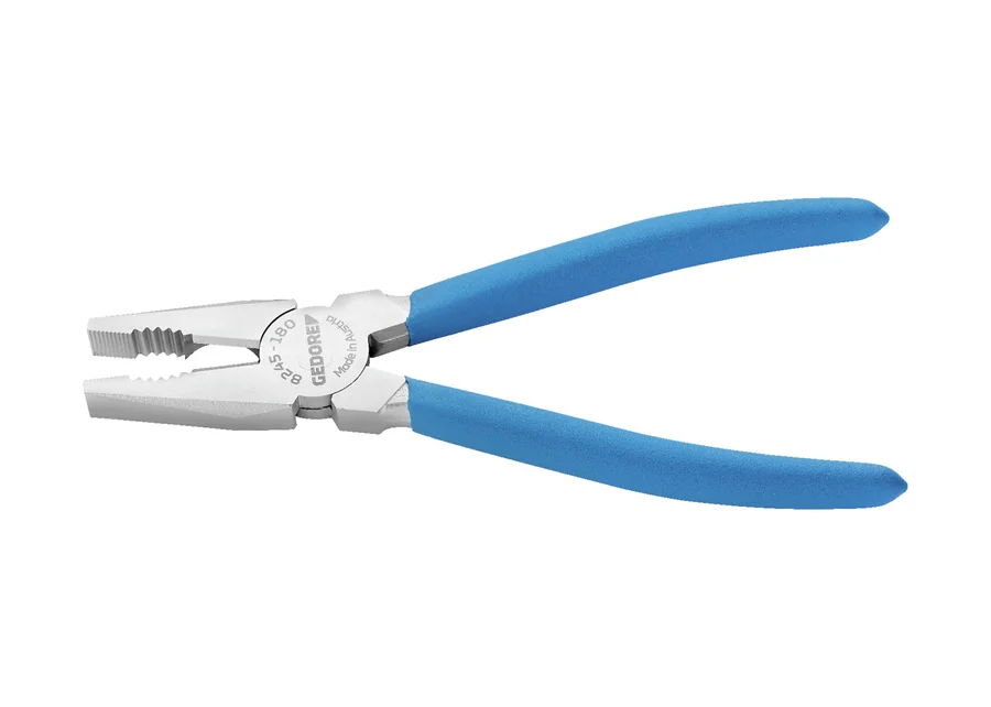 GEDORE combination pliers, Euro model, product image no. 2