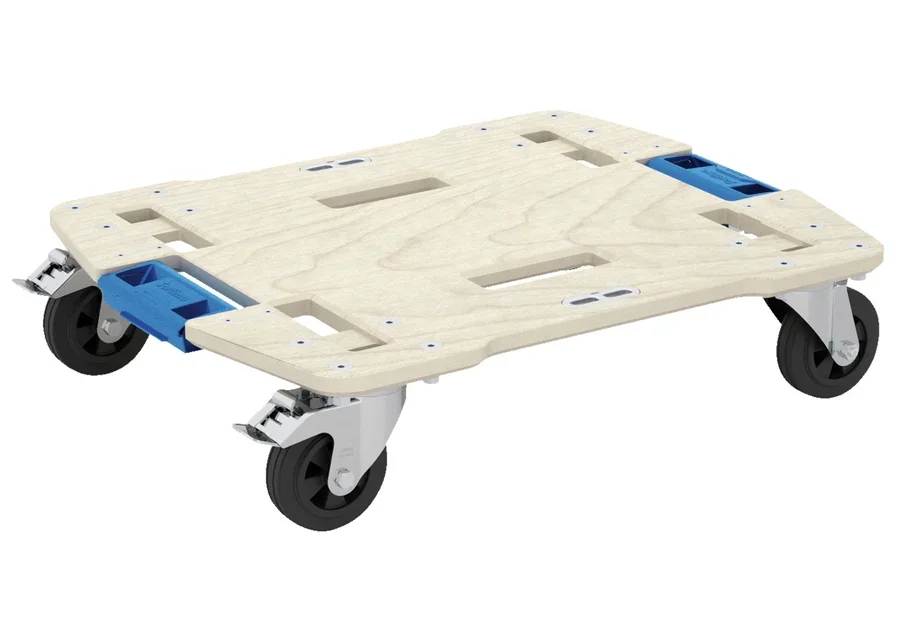 GEDORE roller for WorkMo B2, catalogue image