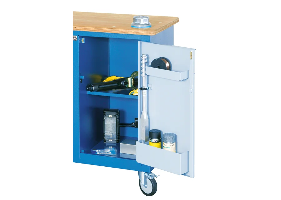GEDORE rolling workbench, product image no. 1