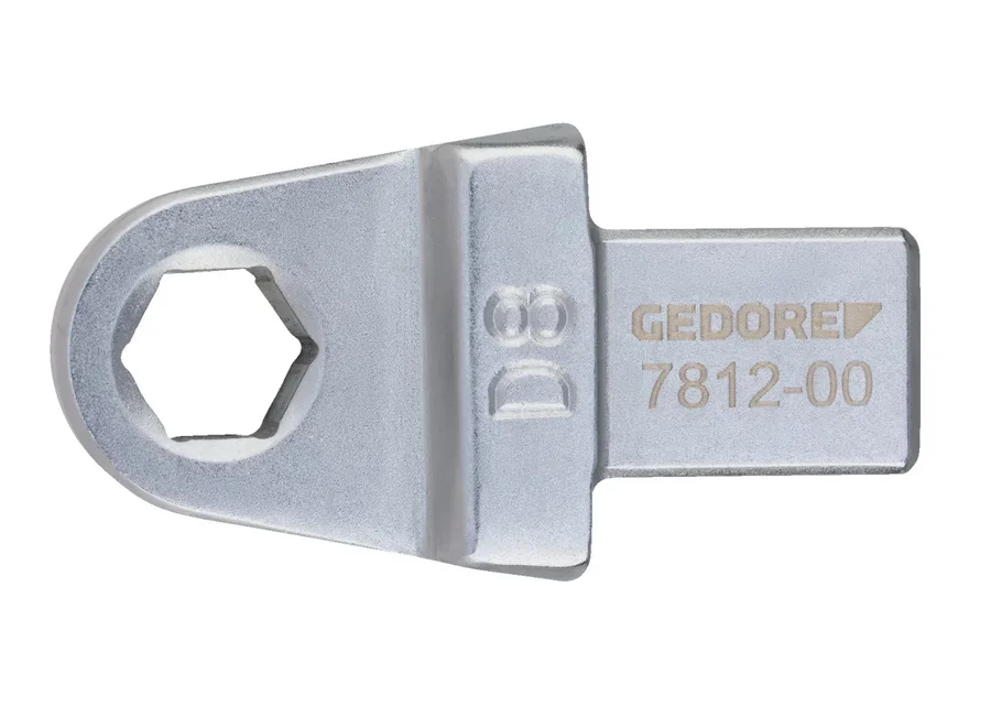 GEDORE 9x12 insert bit holder, catalogue image no. 2