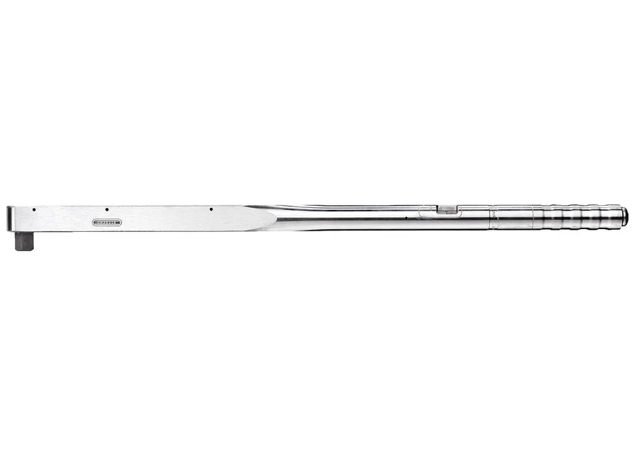 GEDORE DREMOMETER torque wrench, 155–760 Nm / 115–560 lbf·ft, catalogue image