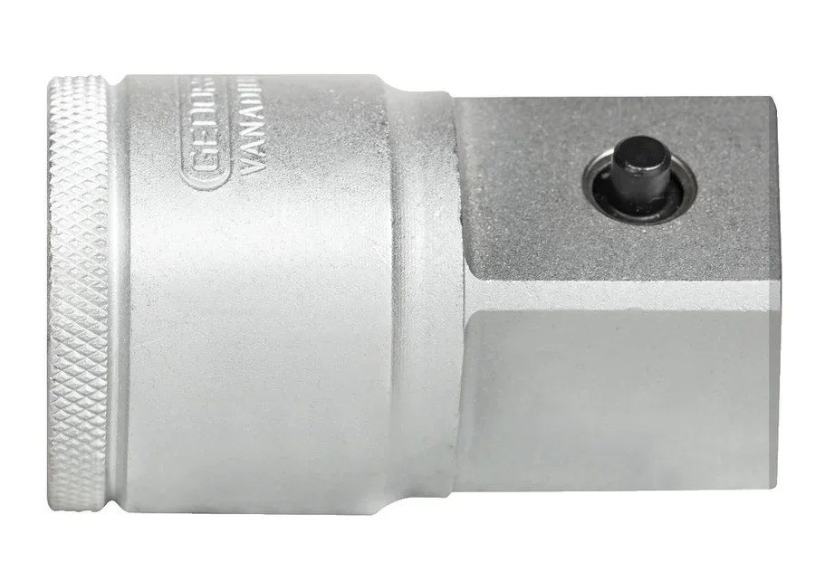 GEDORE 3/4" to 1" increasing adapter, catalog image