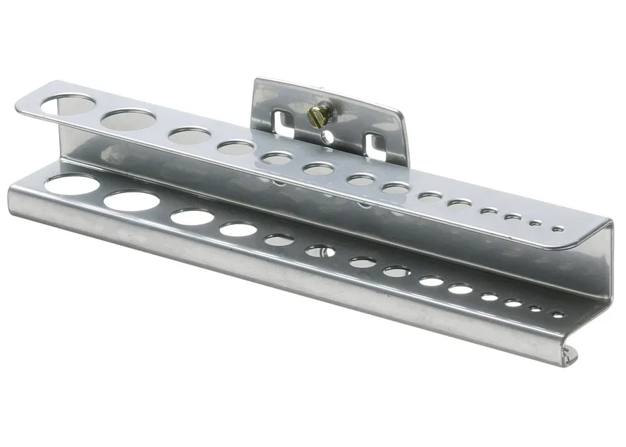 GEDORE drill holder for 28 pieces, catalogue image no. 1