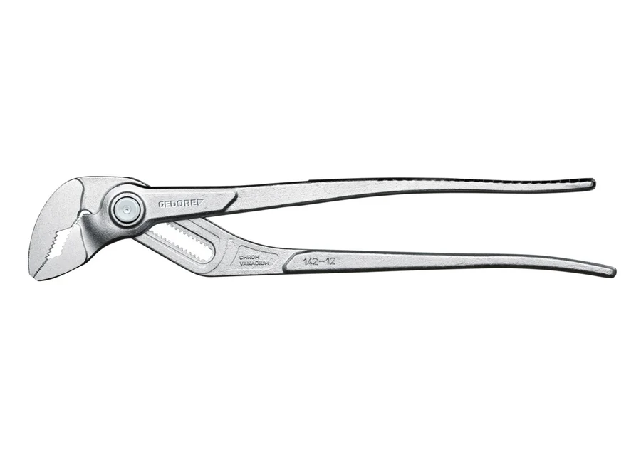 GEDORE universal pliers, catalog image