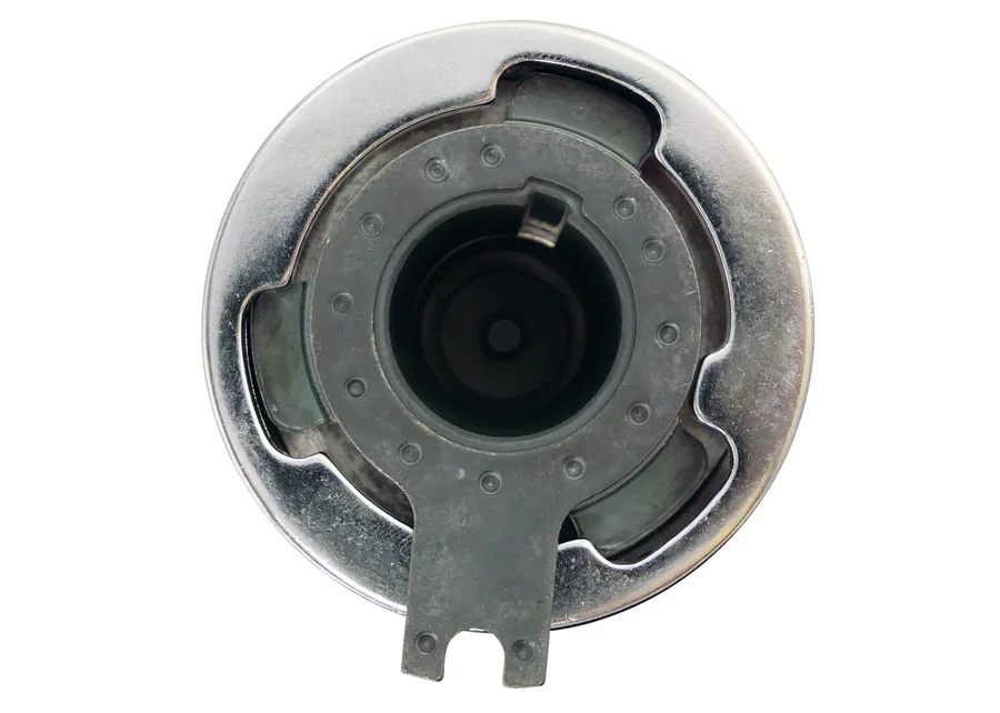 GEDORE Automotive high-pressure pump gear puller (VW-Audi 1.4/1.6/2.0 TDI), application image no. 3