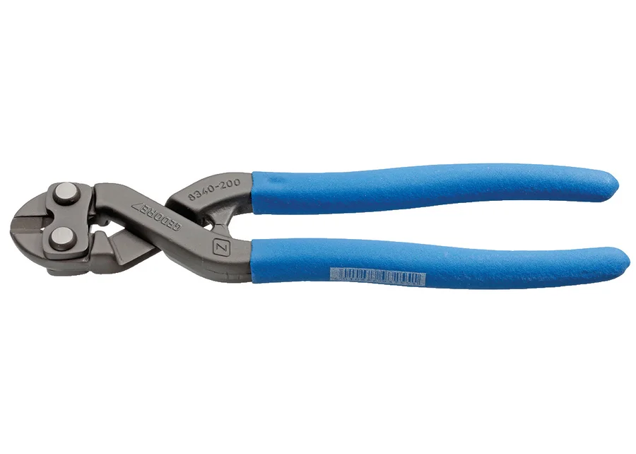 GEDORE bolt cutter, catalogue image no. 3