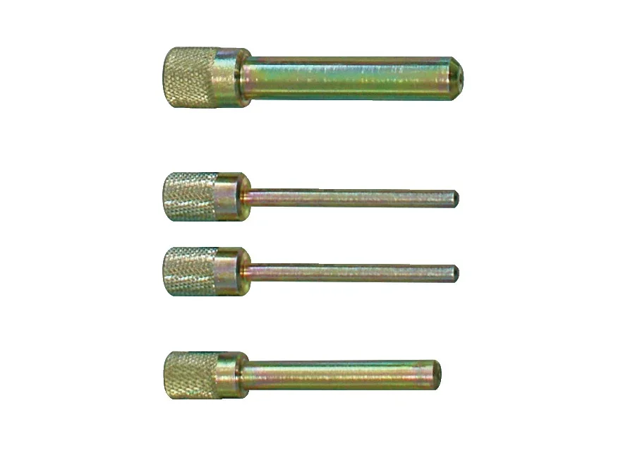 GEDORE Automotive locking tool set (Ford, PSA 1.4/1.6/2.0 HDI/JTD/TDCI), catalogue image