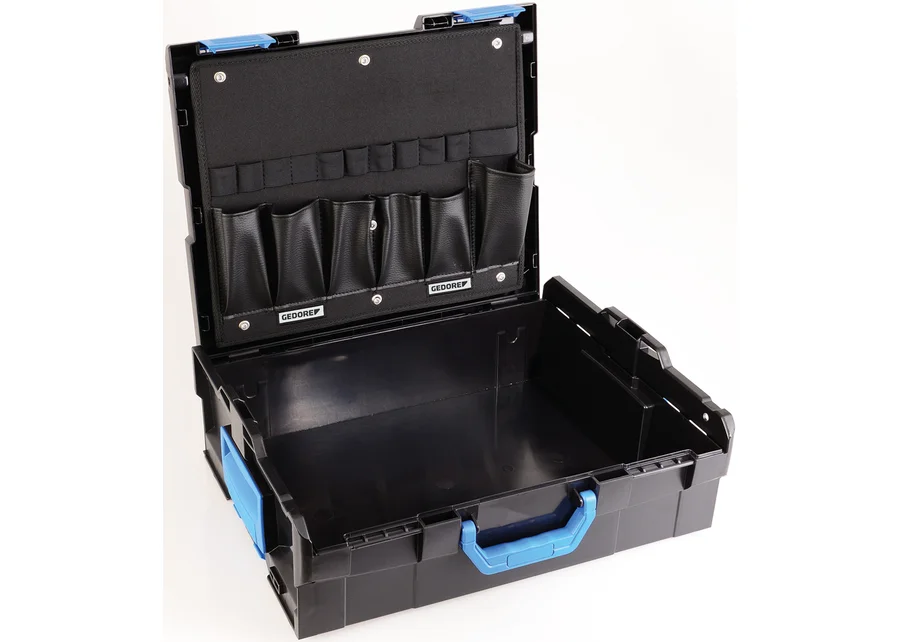 GEDORE GEDORE L-BOXX® 136 with front handle, product image no. 3