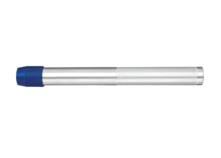 GEDORE aluminium extension tube for DREMOMETER A - DX, catalogue image no. 3