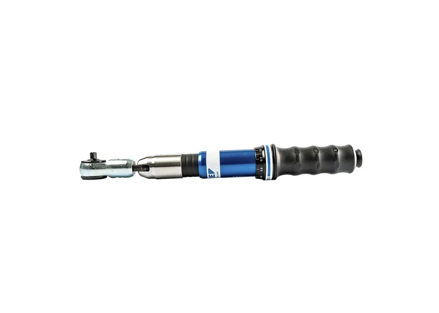 GEDORE break-over torque wrench with scale 0.5-100 Nm, product image no. 1