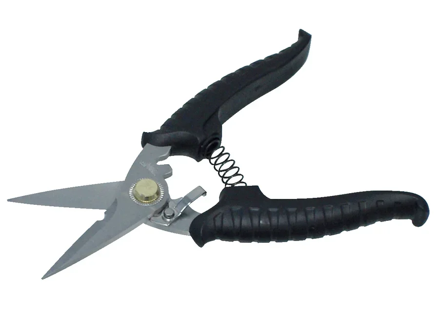 GEDORE Automotive universal combination scissors, catalogue image