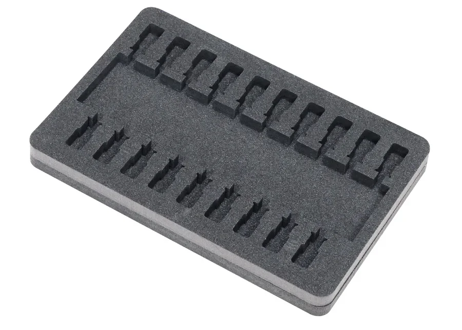 GEDORE Automotive foam insert, catalogue image no. 19