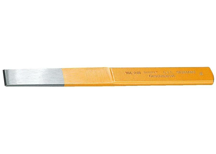 GEDORE flat chisel, catalogue image no. 1
