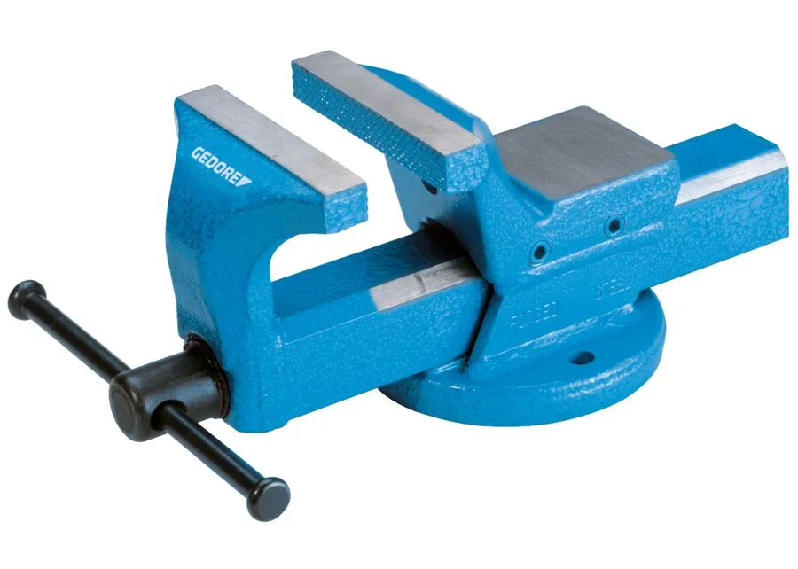 GEDORE parallel vice, catalogue image no. 3