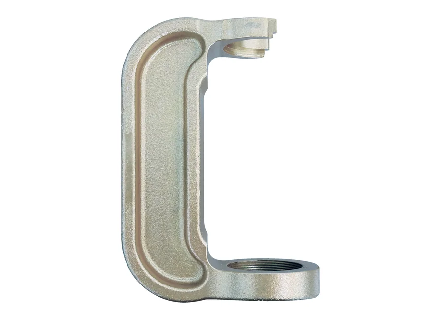 GEDORE Automotive press frame, catalog image