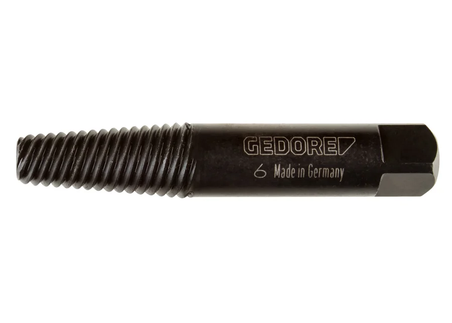 GEDORE screw extractor, catalog image no. 2
