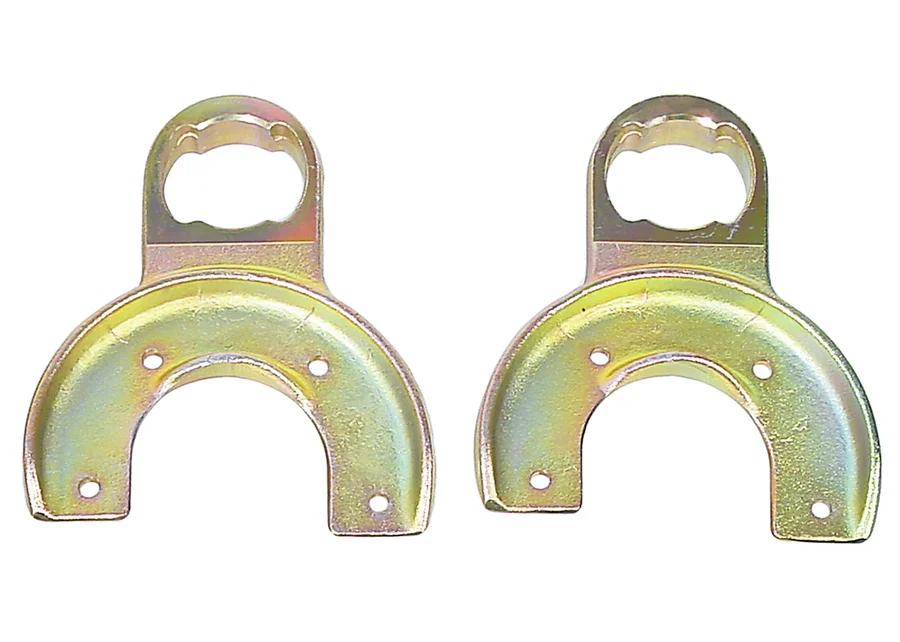 GEDORE Automotive spring holders, pair, catalog image