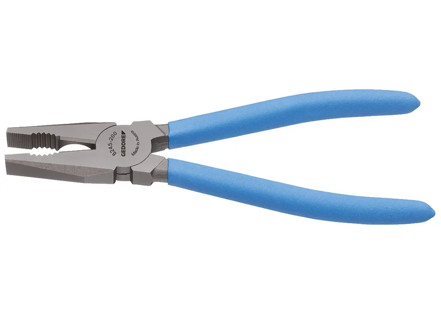 GEDORE combination pliers, Euro model, product image no. 8