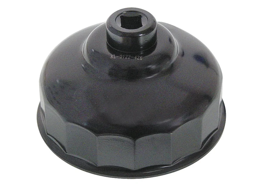 GEDORE Automotive oil filter wrench, catalogue image no. 2
