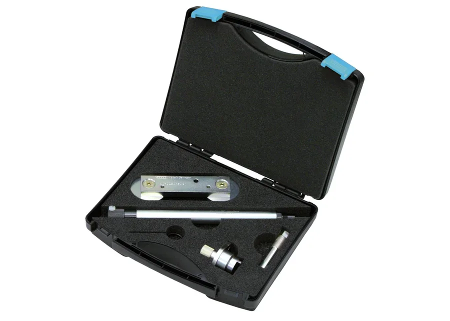 GEDORE Automotive locking tool set (VW-Audi 1.2/1.4/1.6 FSI/TSI/TFSI), catalogue image
