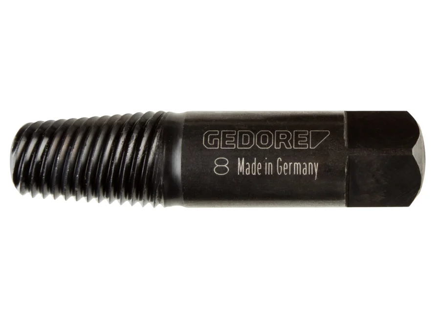 GEDORE screw extractor, catalog image no. 3