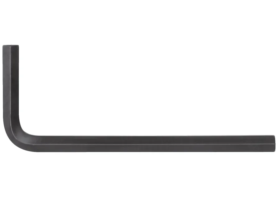 GEDOREred short hexagon socket angle screwdriver, catalog image