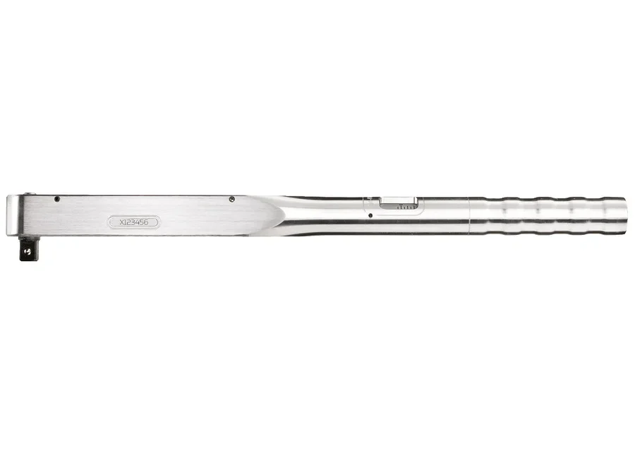 GEDORE DREMOMETER torque wrench, 25–120 Nm / 18–90 lbf·ft, catalogue image no. 3