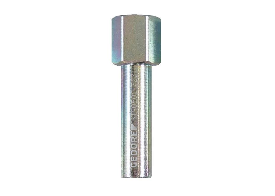 GEDORE Automotive centering nut, catalog image