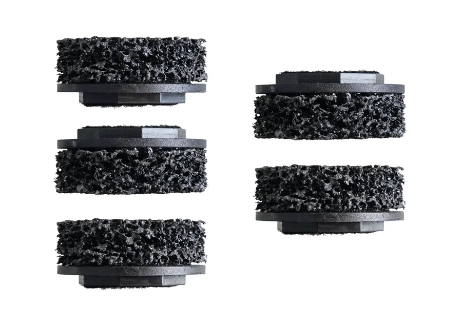 GEDORE Automotive replacement grinding disc set, catalogue image no. 4