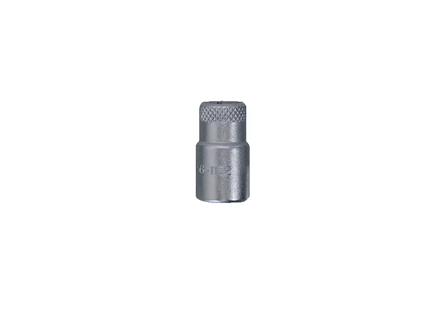 GEDORE Automotive 1/4" 2-point socket insert, catalogue image no. 2