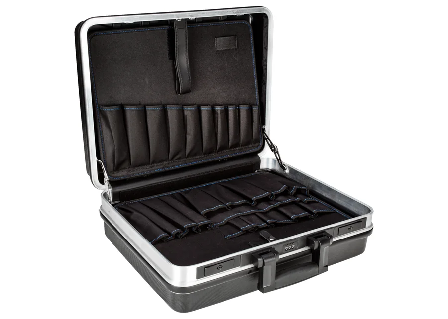 GEDORE empty large-volume tool case, product image