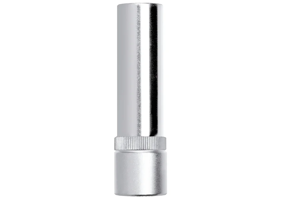 GEDOREred Steckschlüsseleinsatz 1/2" 12-kant, metrisch, lang, Katalogbild