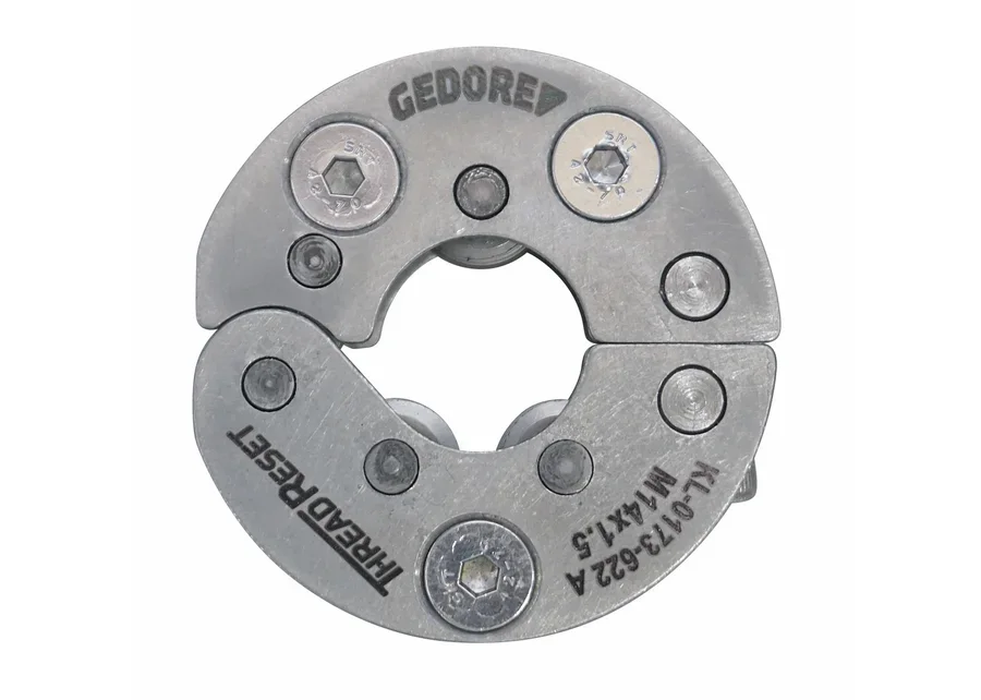 GEDORE Automotive thread-restoring tool for wheel studs, catalogue image no. 3