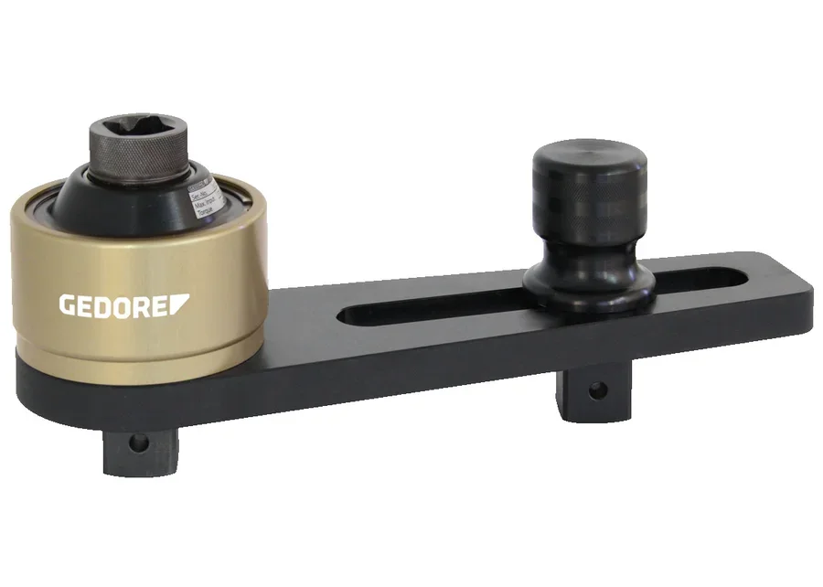 GEDORE DREMOPLUS ALU torque multiplier 2000-2800 Nm / 1500-2050 lbf·ft, catalogue image no. 2