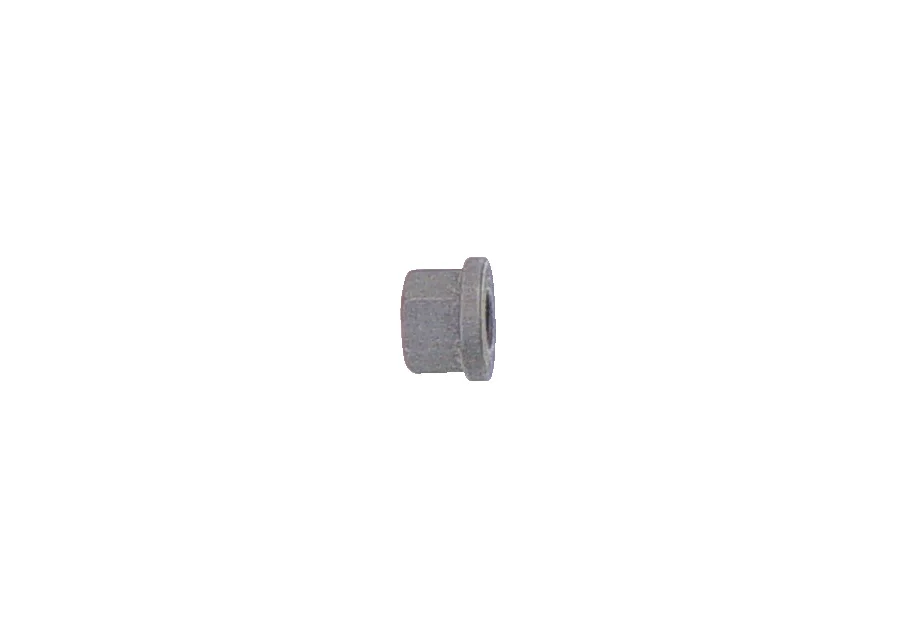 GEDORE Automotive flanged nut, catalog image