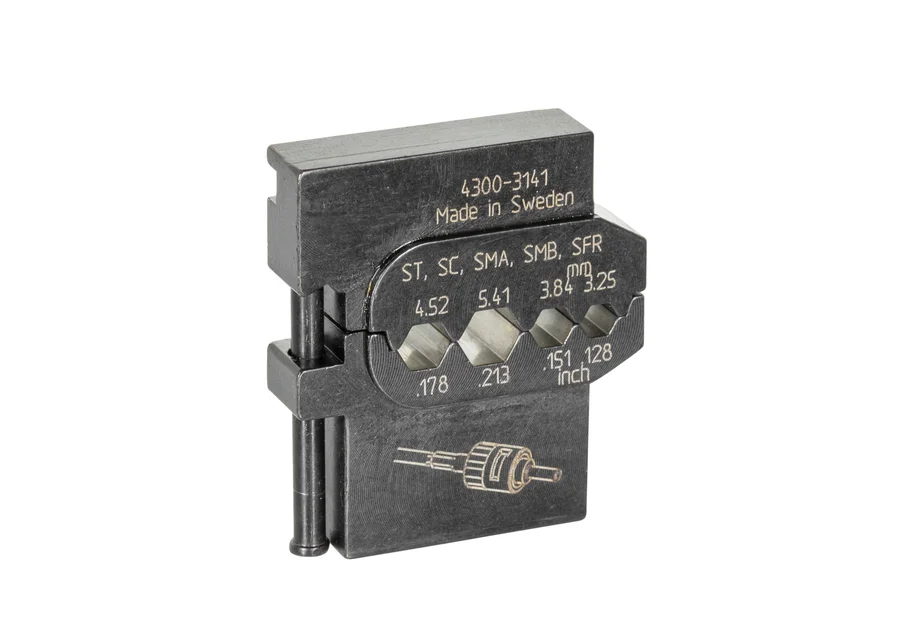 GEDORE module insert for optical fibers, product image no. 2