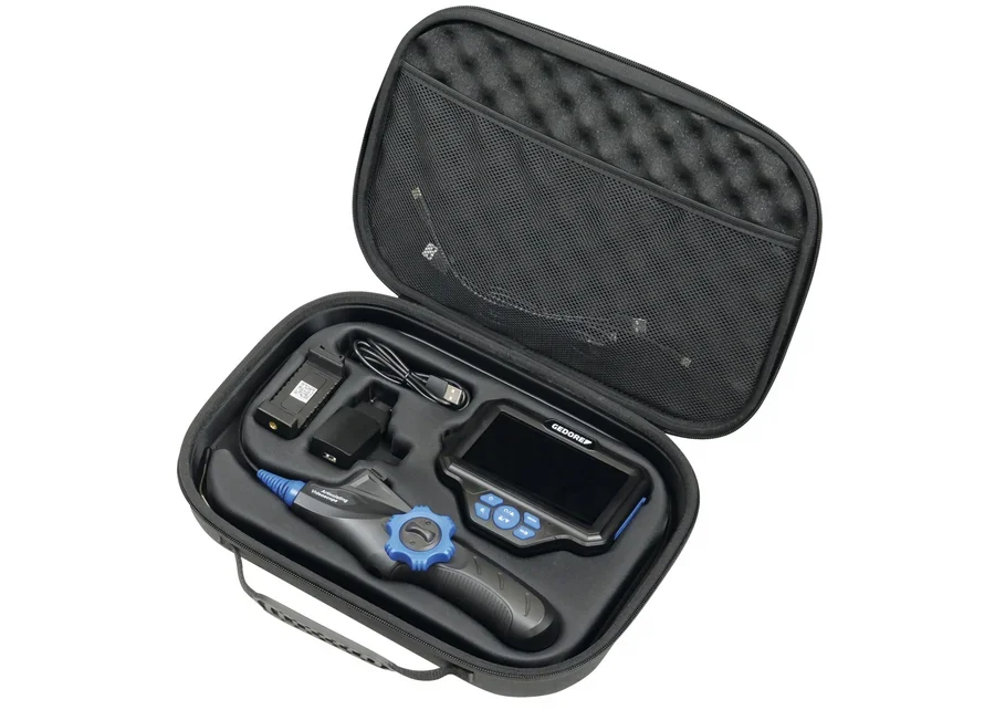 GEDORE Automotive videoscope, catalogue image no. 1