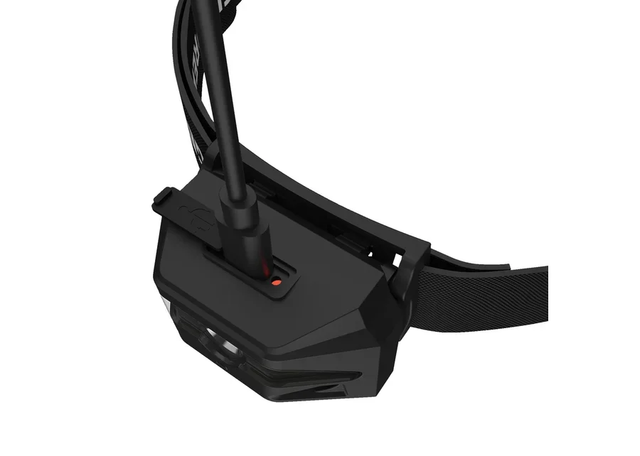 GEDOREred headlamp 260, product image no. 8