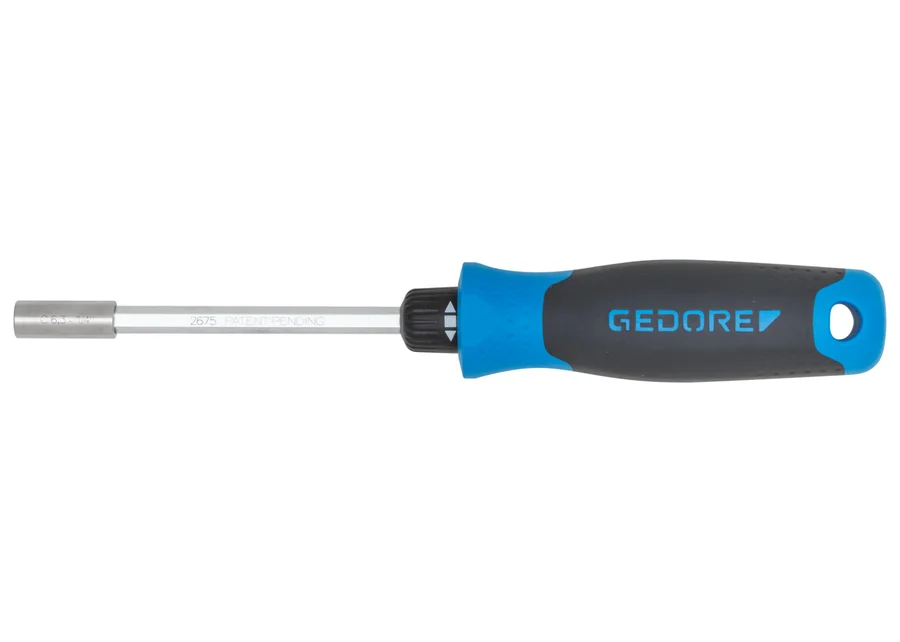 GEDORE Rollwerkbank extra breit, Produktbild