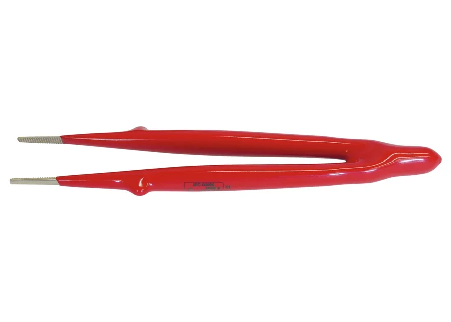 GEDORE Automotive tweezers, 1,000 V, catalogue image no. 2