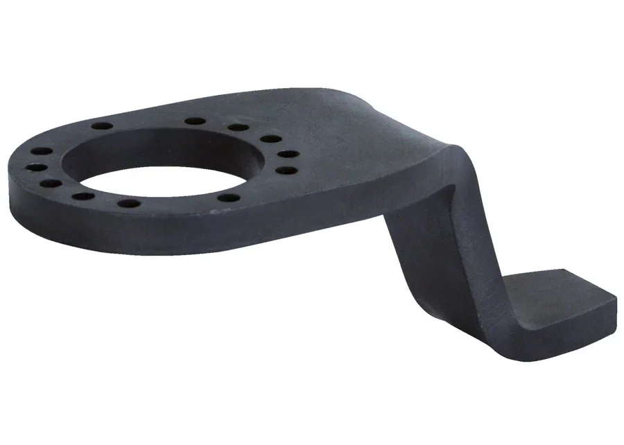 GEDORE Z-shaped reaction arm for DVI, catalogue image