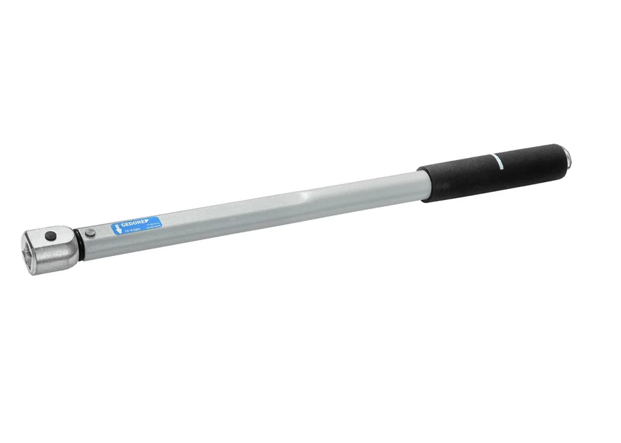 GEDORE Torcofix FS torque wrench without preset setting, product image no. 6
