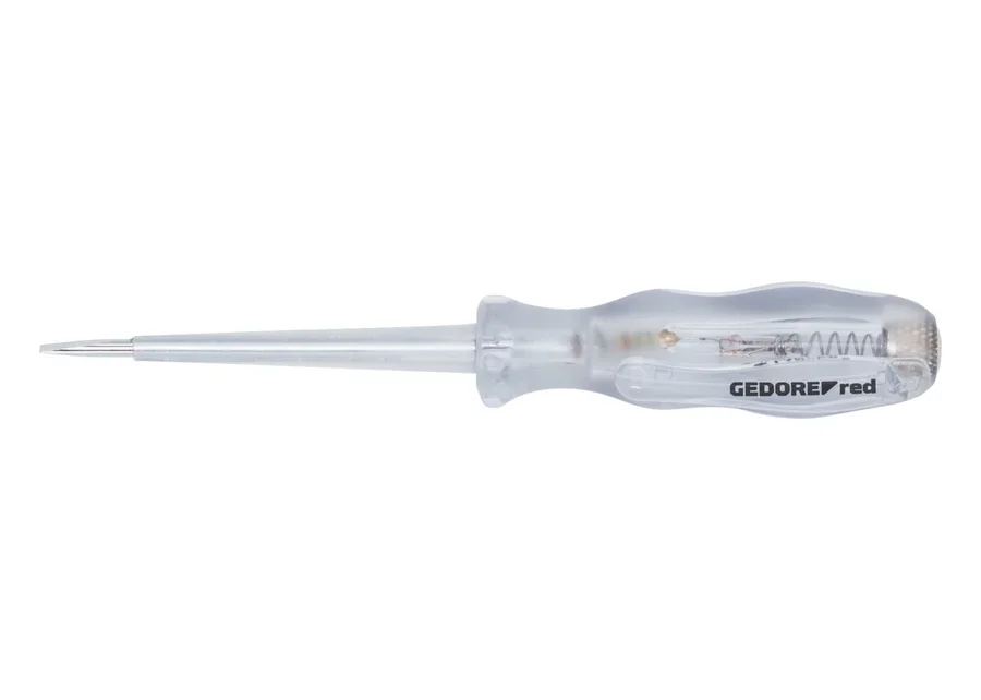 GEDOREred test screwdriver, catalog image no. 2