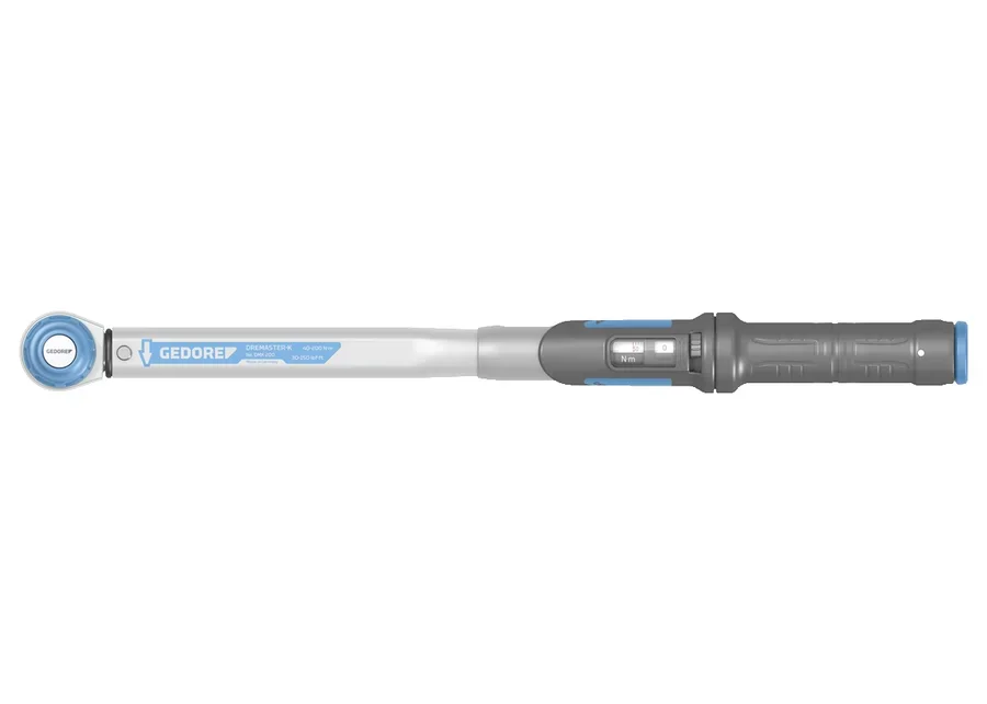 GEDORE DREMASTER® K torque wrench, 20–850 Nm, product image no. 1