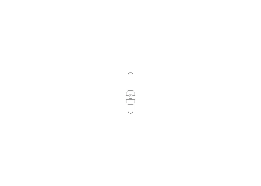 GEDORE pince-étau, image d'application