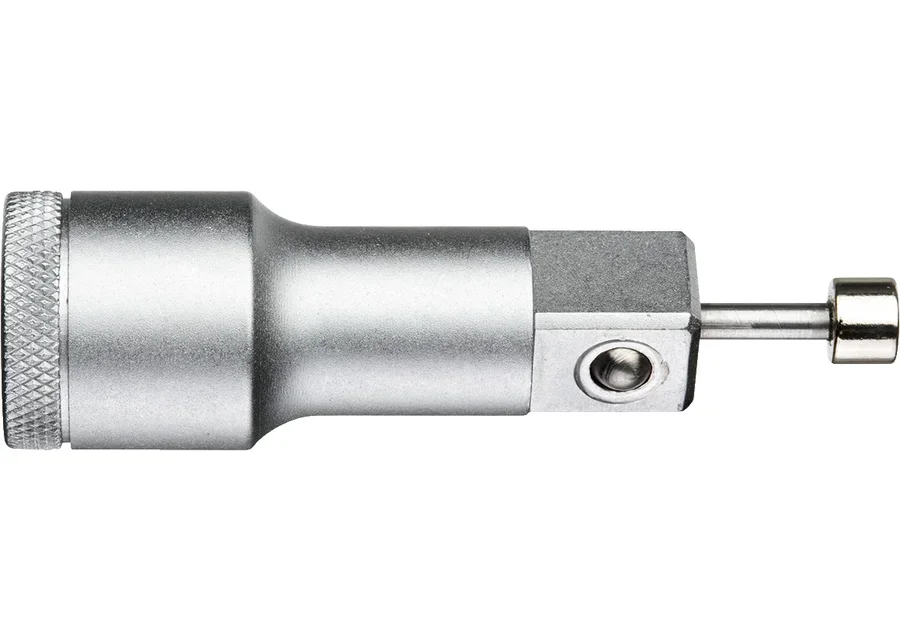 GEDORE 1/2" extension with retaining magnet, catalog image