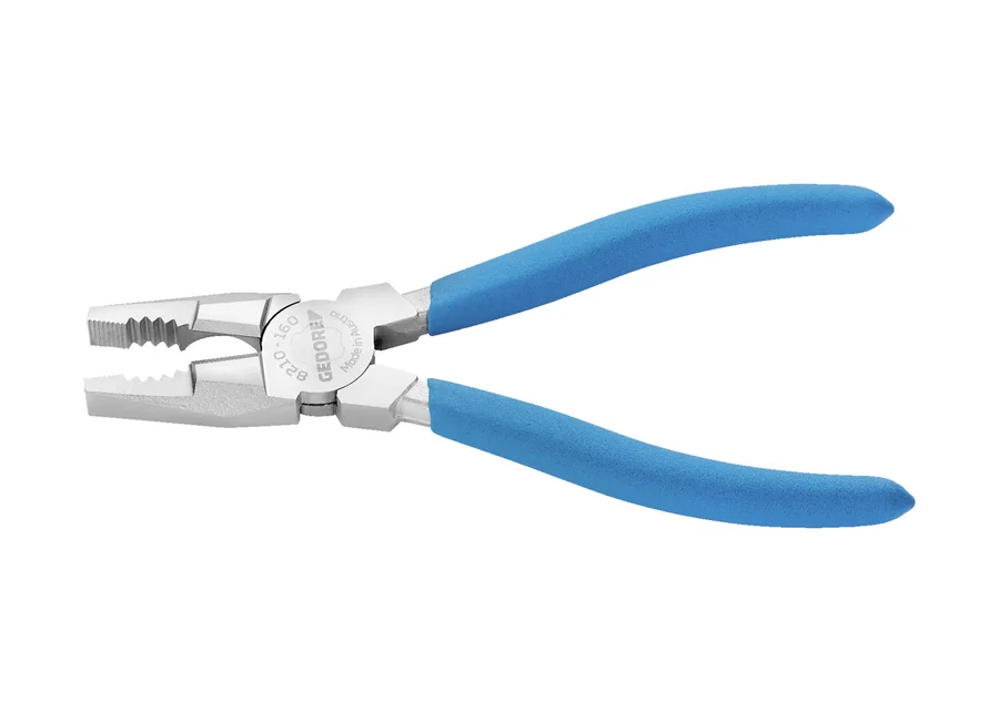 GEDORE combination pliers, German model, product image no. 2