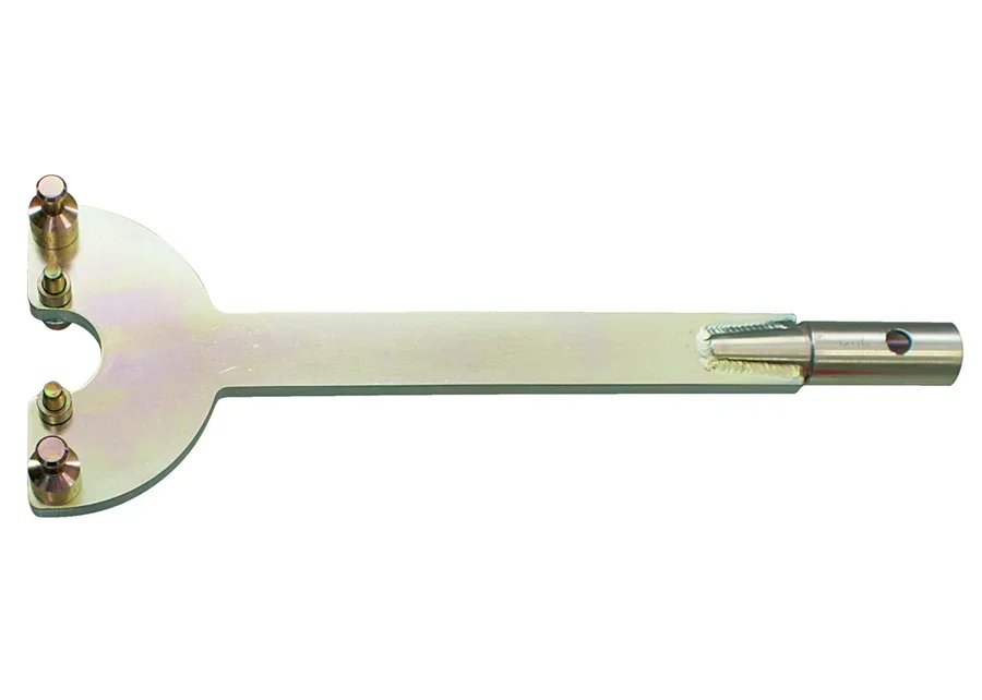 GEDORE Automotive counterhold wrench (VW-Audi 1.2–1.9), catalogue image no. 2
