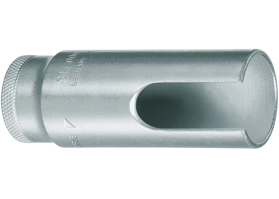 GEDORE angle valve socket wrench, catalogue image